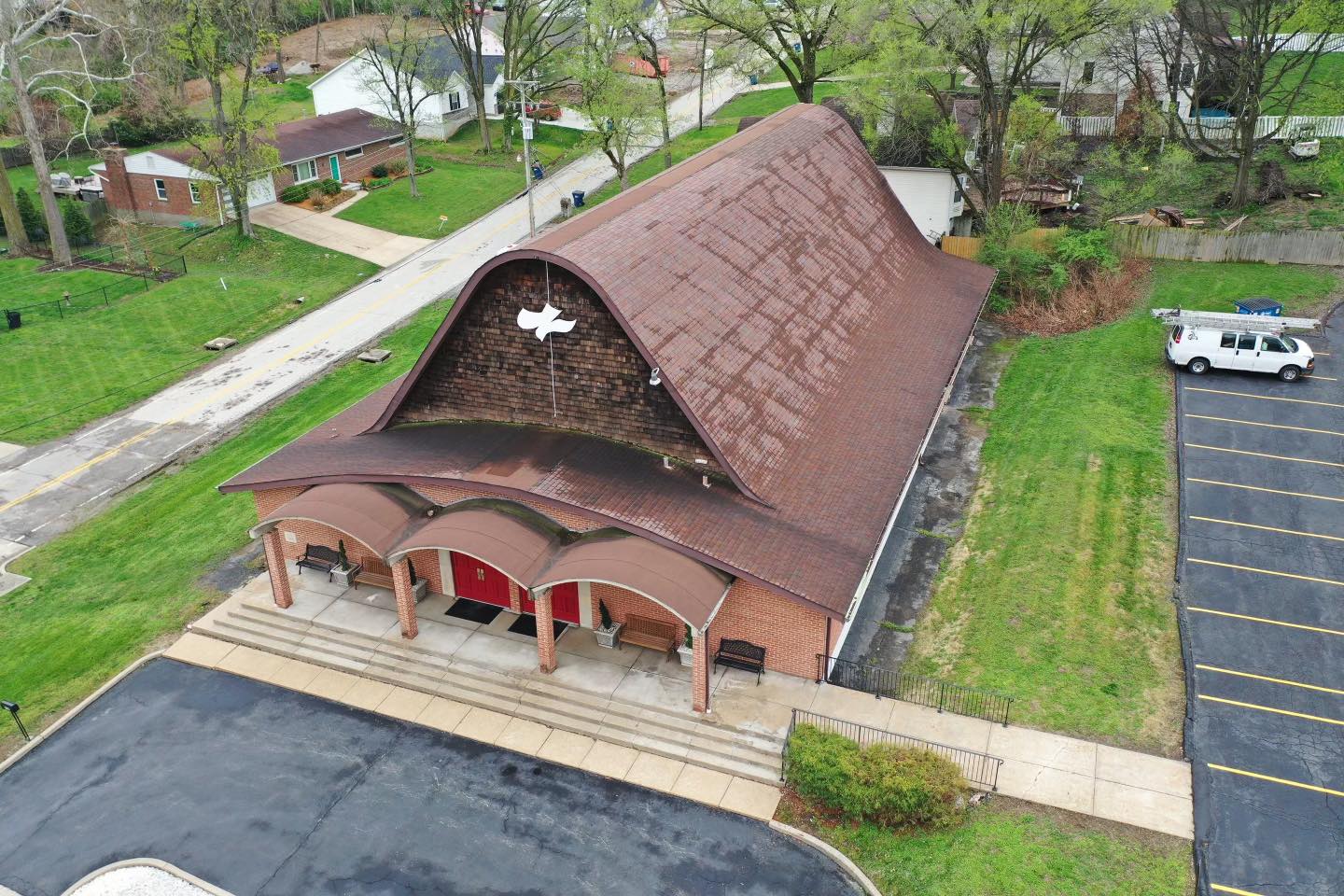 Calvary Chapel, Maryland Heights