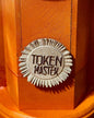 Token Master Custom Key Design