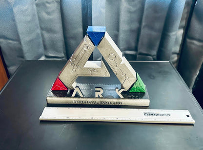 ARK SE Bust