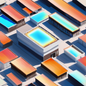 Thermal Drone Home and Business Images (FLAT ROOF)