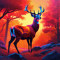 Thermal Deer Drone Service