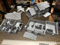2001 - Two Story/Large Building