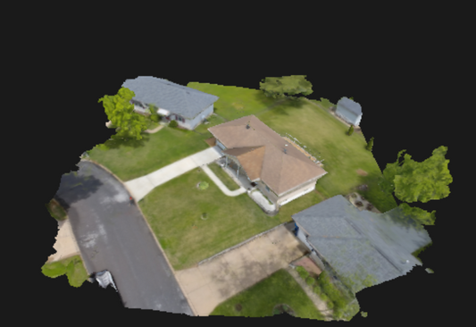 Generate 3d Models with Measurements