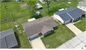 Drone Photography Home Church and Business